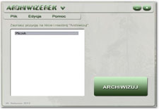 Archiwizerek